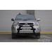 Кенгурятник Patriot для Toyota Hilux 2012-...